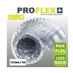 GARDEN HIGHPRO Proflex 127 мм 5 м