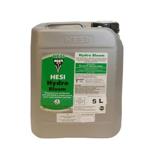 Hesi Hydro Bloom 5 л