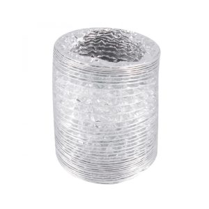 ORE Воздуховод гибкий D 100/3 м