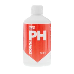 E-mode pH Down 0.5 л