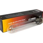 GIB Lighting ДНаТ Flower Spectre Xtreme Output 600 Вт
