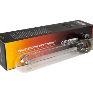 GIB Lighting ДНаТ Flower Spectre Xtreme Output 600 Вт