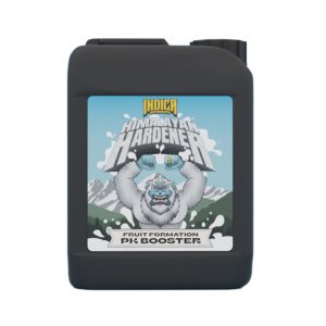 IND. Nutrients Himalayan Hardener 5 л