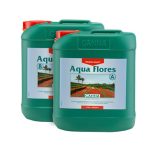 Canna Aqua Flores A+B 5 л