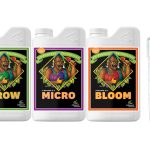 Advanced Nutrients Набор pH Perfect (Grow+Bloom+Micro) / 3x1 л