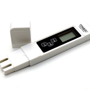EZ-1 TDS и EC метр