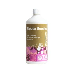 Terra Aquatica Bloom Booster 1 л