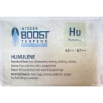 Integra Boost Terpene 62% Humulene 67 г