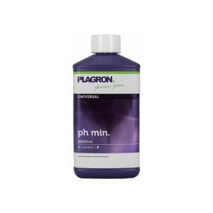 Plagron pH Min 0.5 л
