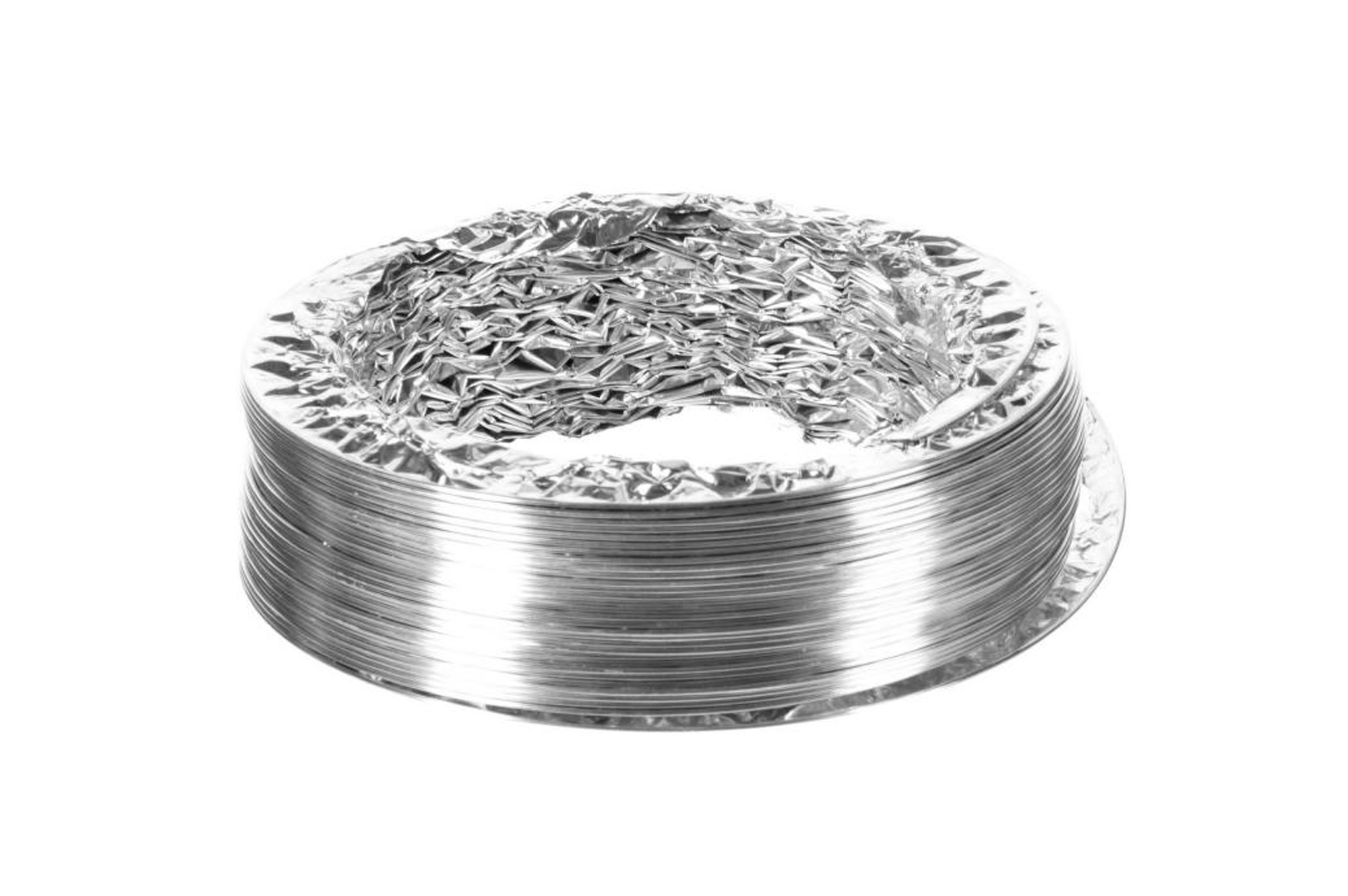 ORE Воздуховод гибкий D 100/1 м