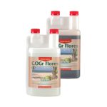 Canna Coco CoGr Flores A+B 1 л