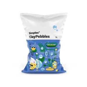 Simplex ClayPebbles 10 л