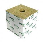 Grodan Delta Минеральная вата кубик 75x75x65