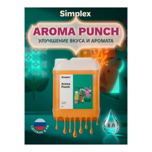 Simplex Aroma Punch 5 л