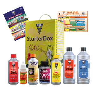 Hesi StarterBox Coco