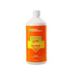 T.A. pH- (ex GHE pH DOWN) 1 л