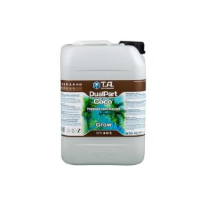 T.A. DualPart Coco Grow (ex GHE FloraCoco Grow) 5 л