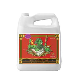Advanced Nutrients Bud Ignitor 4 л