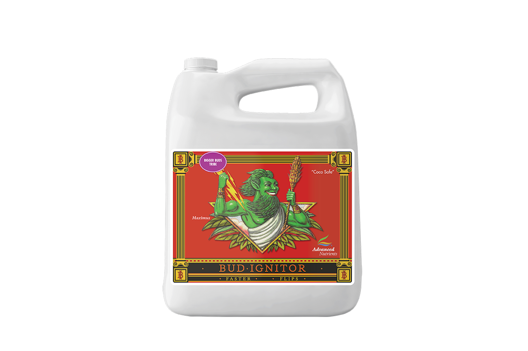 Advanced Nutrients Bud Ignitor 4 л