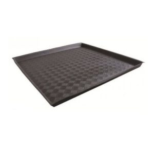 Flexi Tray Поддон резиновый 80х80х10 см
