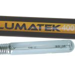 Lumatek ДНаТ Dual Spectrum 400 Вт