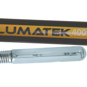 Lumatek ДНаТ Dual Spectrum 400 Вт