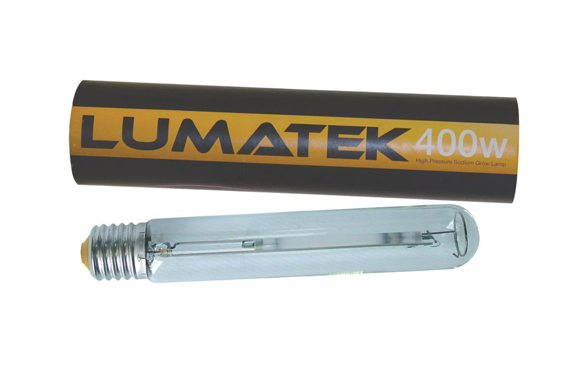 Lumatek ДНаТ Dual Spectrum 400 Вт