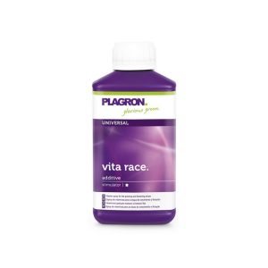 Plagron Vita Race 250 мл