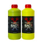 B.A.C. Hydro Bloom A+B 1 л