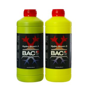 B.A.C. Hydro Bloom A+B 1 л