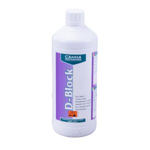 Canna D-Block 1 л