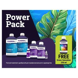 Plagron Power Pack Hydro