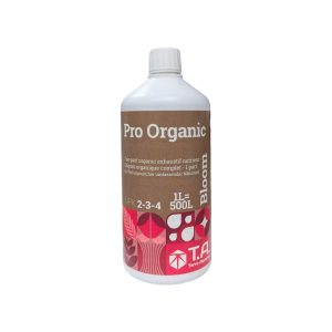 Terra Aquatica Pro Organic Bloom 1 л