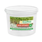 GrowPlant Пеностекло Нано Крошка 5 л