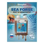 Simplex Sea Force 1 л
