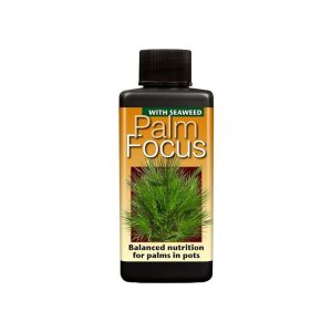 Growth Technology Palm Focus 100 мл