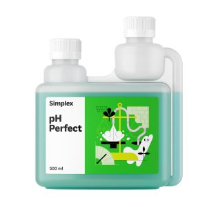 Simplex pH Perfect 0.5 л