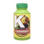 Промышленные инновации Калийвит универсальный