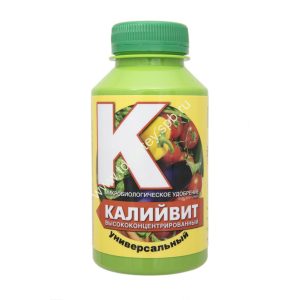 Промышленные инновации Калийвит универсальный