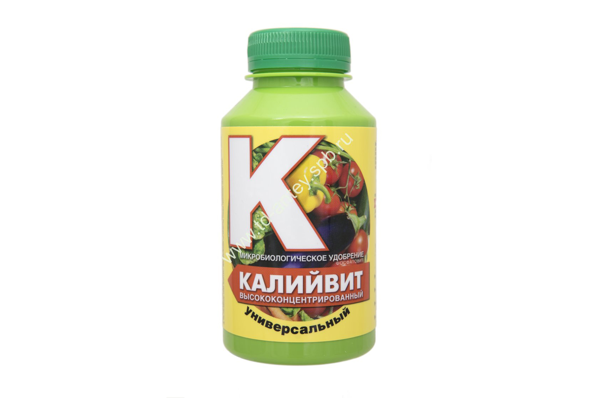 Промышленные инновации Калийвит универсальный
