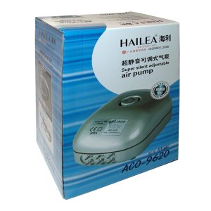 Hailea ACO-9620 Воздушный компрессор 840 л/ч