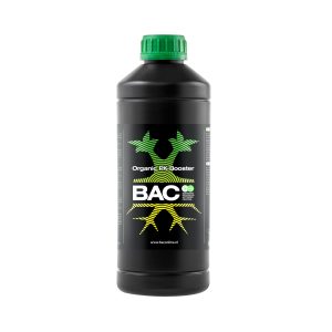 B.A.C. Organic PK Booster 1 л