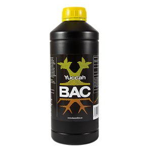 B.A.C. Yuccah 1 л