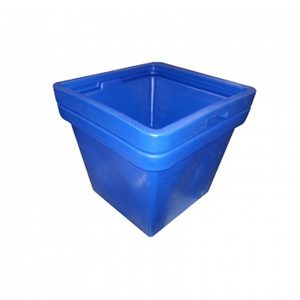 GHE Euro Aquafarm V3