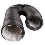 Воздуховод Combi Flexible 152 мм (черная)