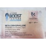 Integra Boost Terpene 62% Beta Caryophyllene 67 г