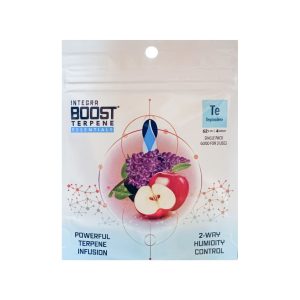 Integra Boost Terpene 62% Terpinolene 4 г