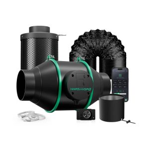 Mars Hydro 4 IFresh KIT