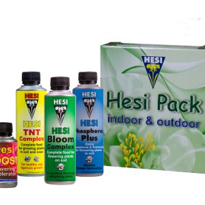 Hesi StarterBox Soil mini