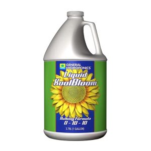 GH Liquid KoolBloom(USA) 3.79 л